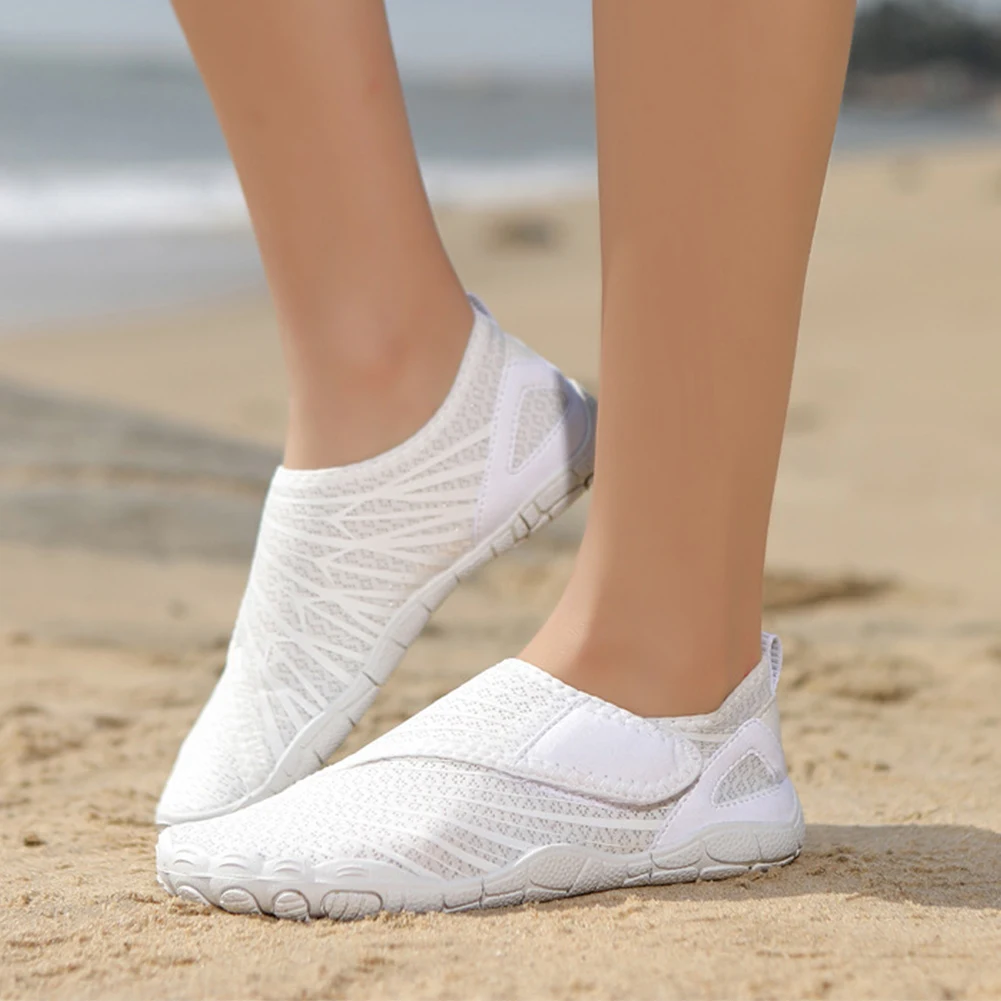Diving Shoes for Women Men Beach Swimming Barefoot Sneaker Yoga Fitness Gym Footwear Water Sports Swim Surfing Snorkeling Shoes