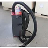 Backpack Pulse Laser Cleaning Machine For Metal Laser Cleaning Paint Machine Rust Removal Portable Laser Rust Remover 100W 200W 4