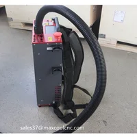 Pulse Laser Mold Cleaning Machine Rust Removal Machine Paint Coating Removal Backpack Portable Handheld Laser Cleaning Machine 1