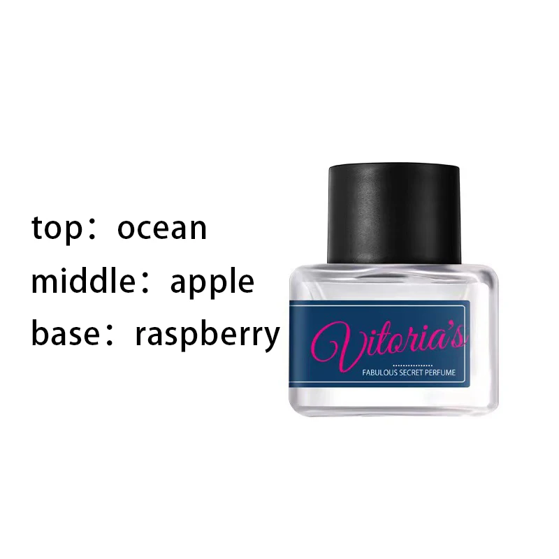 Girlish fragrance7ml