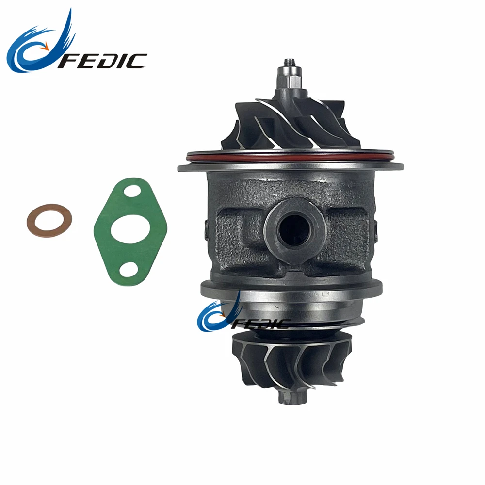 Turbine TD02 Turbo Charger Chra Cartridge 28231-27000 for Hyundai KIA 2.0 CRDi 83 Kw 113 HP D4EA 2000-2008