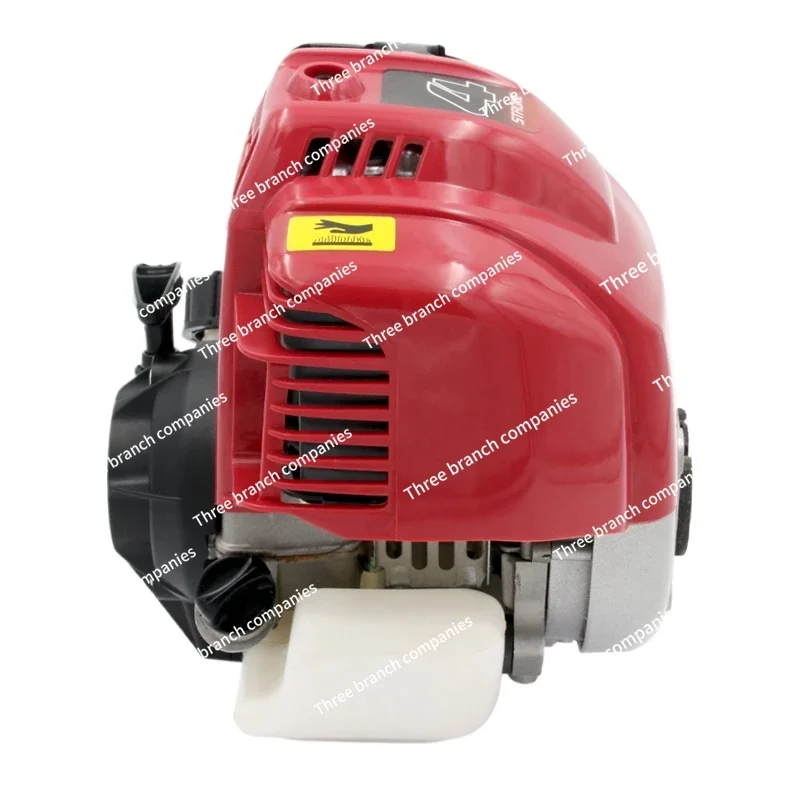 

Moteur Essence Gx25 25cc 1 Four 4 Stroke Small Petrol Gasoline Power Engine
