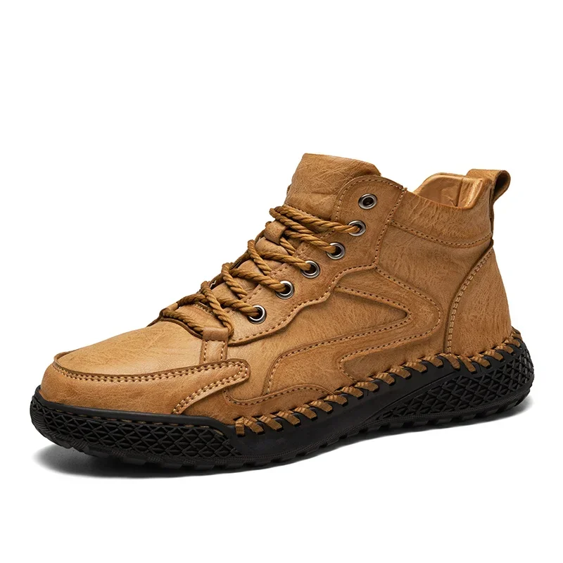 Outdoor Hiking Shoes 5