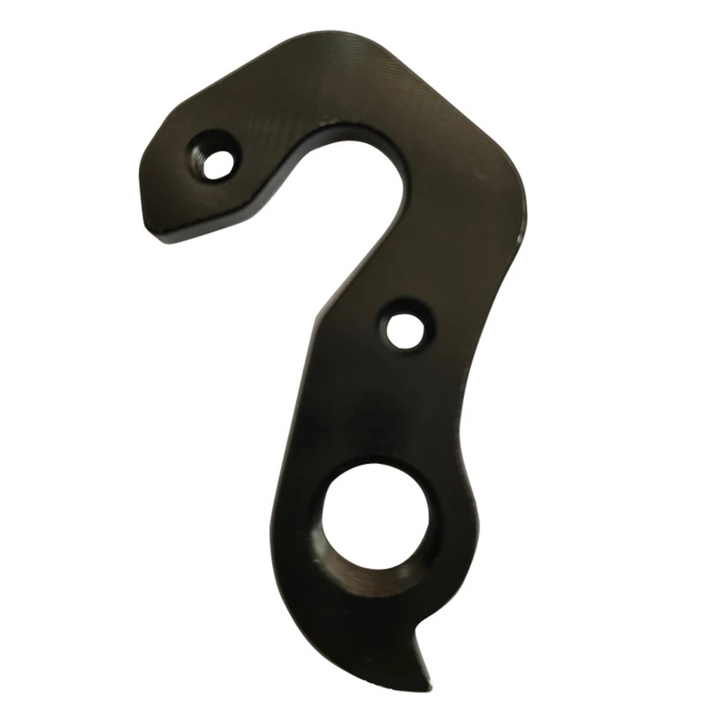1Pc Gancio Per Coda Per Bicicletta Nero Bici Aggiornamento Cnc Ganci Per Meches Posteriori Per Colnago Alluminio Per Modelli Di Velocità Accessori Per