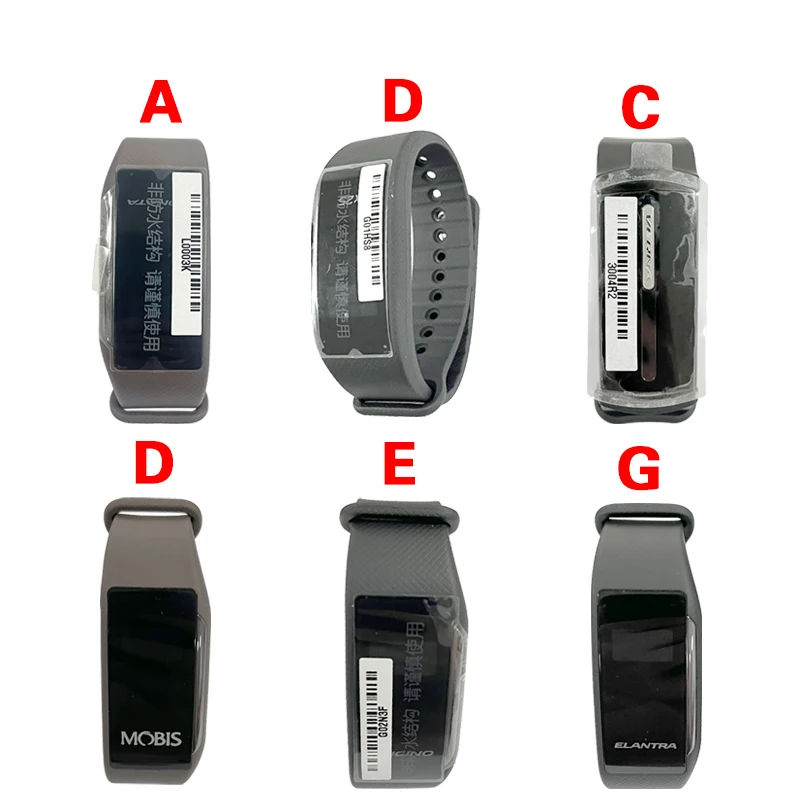 Smart band sonata best sale