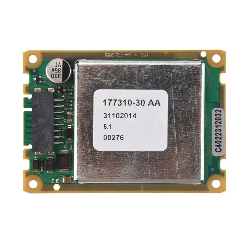 N62R-177310-30AA LED 헤드라이트 드라이버 모듈 주간 주행등 제어 장치 오펠 아스트라 J 2009-2015 17731030AA