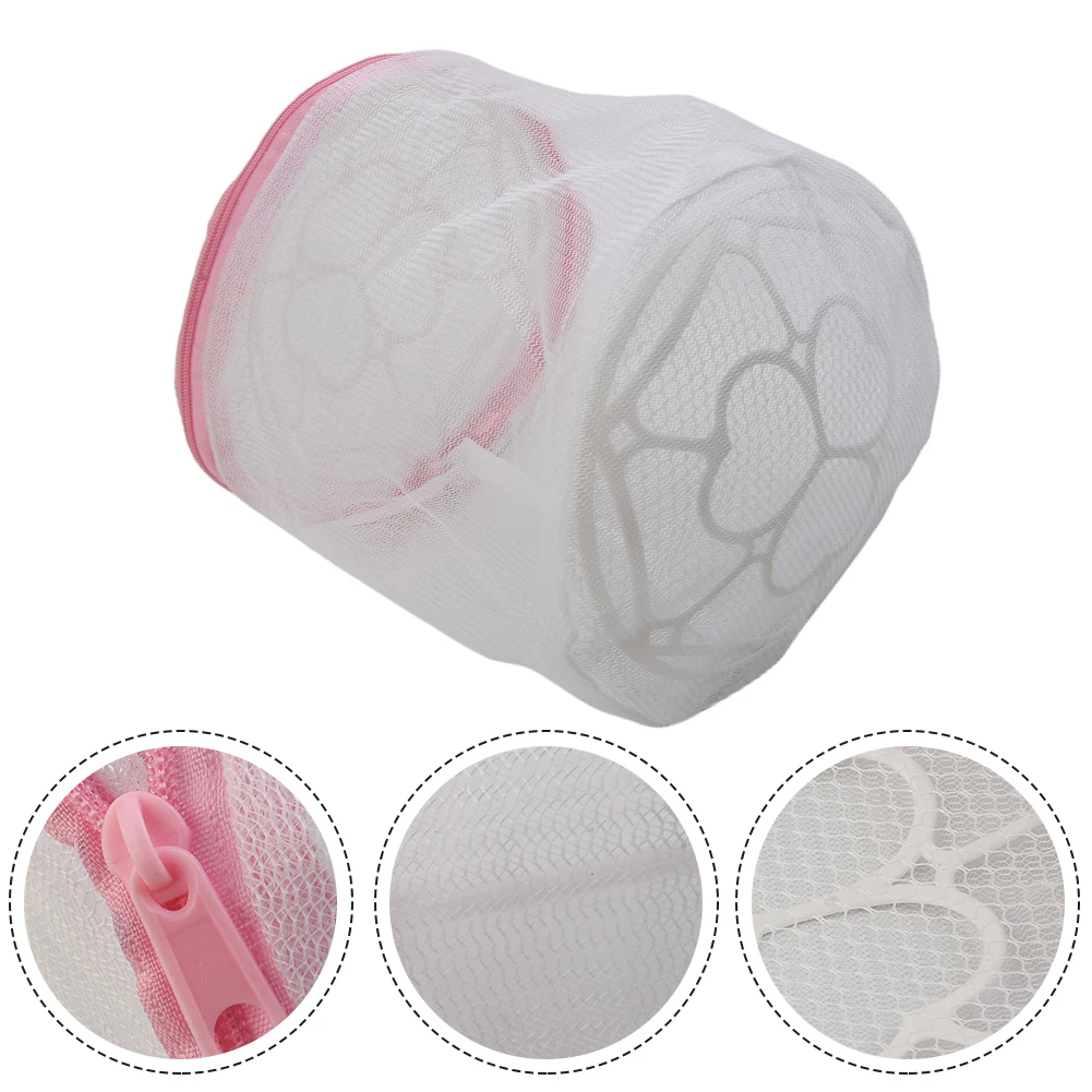 1*Bra Bag For Laundry Washing Bra Underwear Products Laundry Bag Household Cleaning Tools Accessories Wash Laundry Care Bags 6