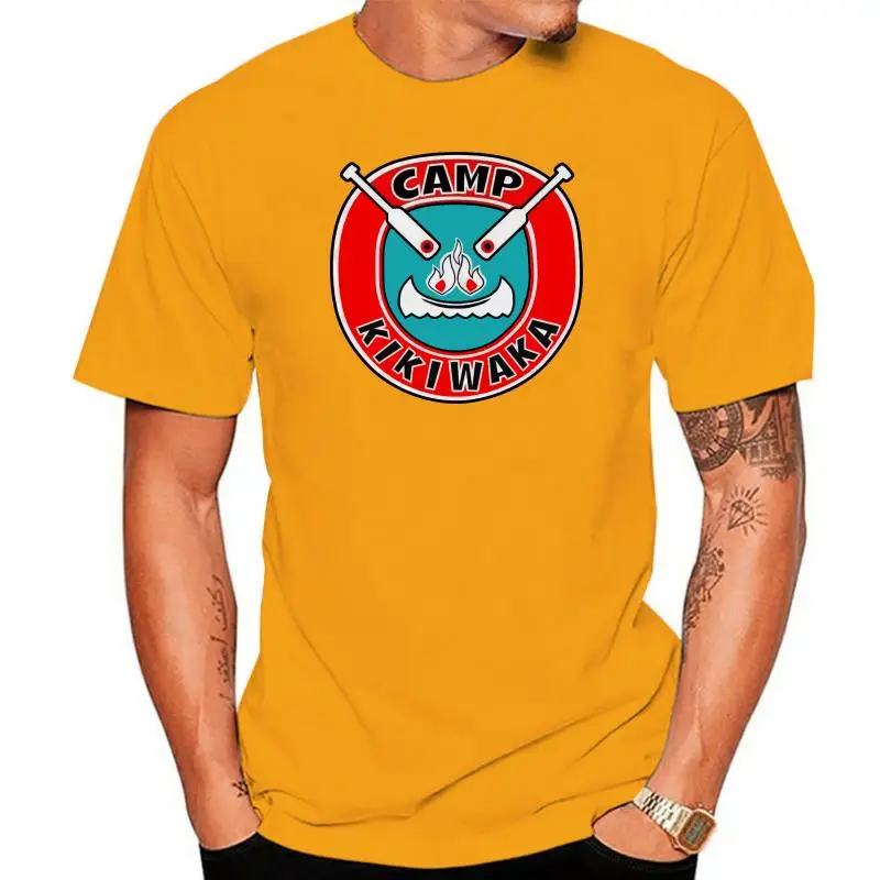 Camp Kikiwaka BunkD T Shirt| | - AliExpress