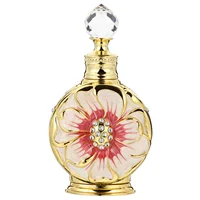 12 Ml Perfume Bottle Essential Oil Arabic Apothecary Woman Free Shipping Spray Perfumes for Women Arabes France Original 1