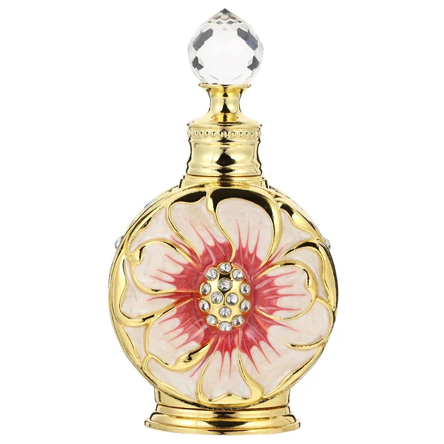 12 Ml Perfume Bottle Essential Oil Arabic Apothecary Woman Free Shipping Spray Perfumes for Women Arabes France Original 1