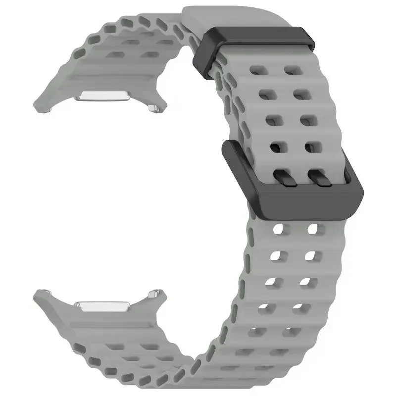 Breathable Strap Wristband Bracelet with Protective Case