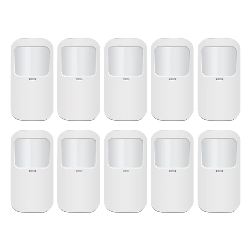 10pcs motion sensor