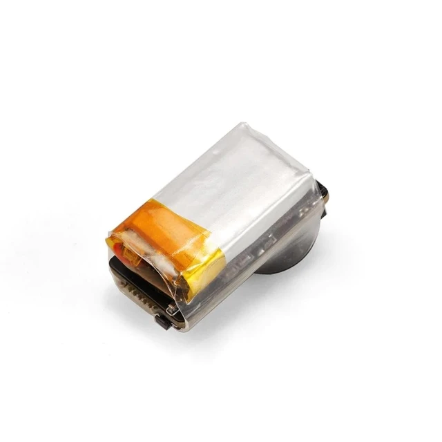 HGLRC Soter FPV Drone Buzzer 5V 100DB LED Built-in Battery 22X12X12mm for RC Model Airplane FPV Racing Drones DIY Parts 4