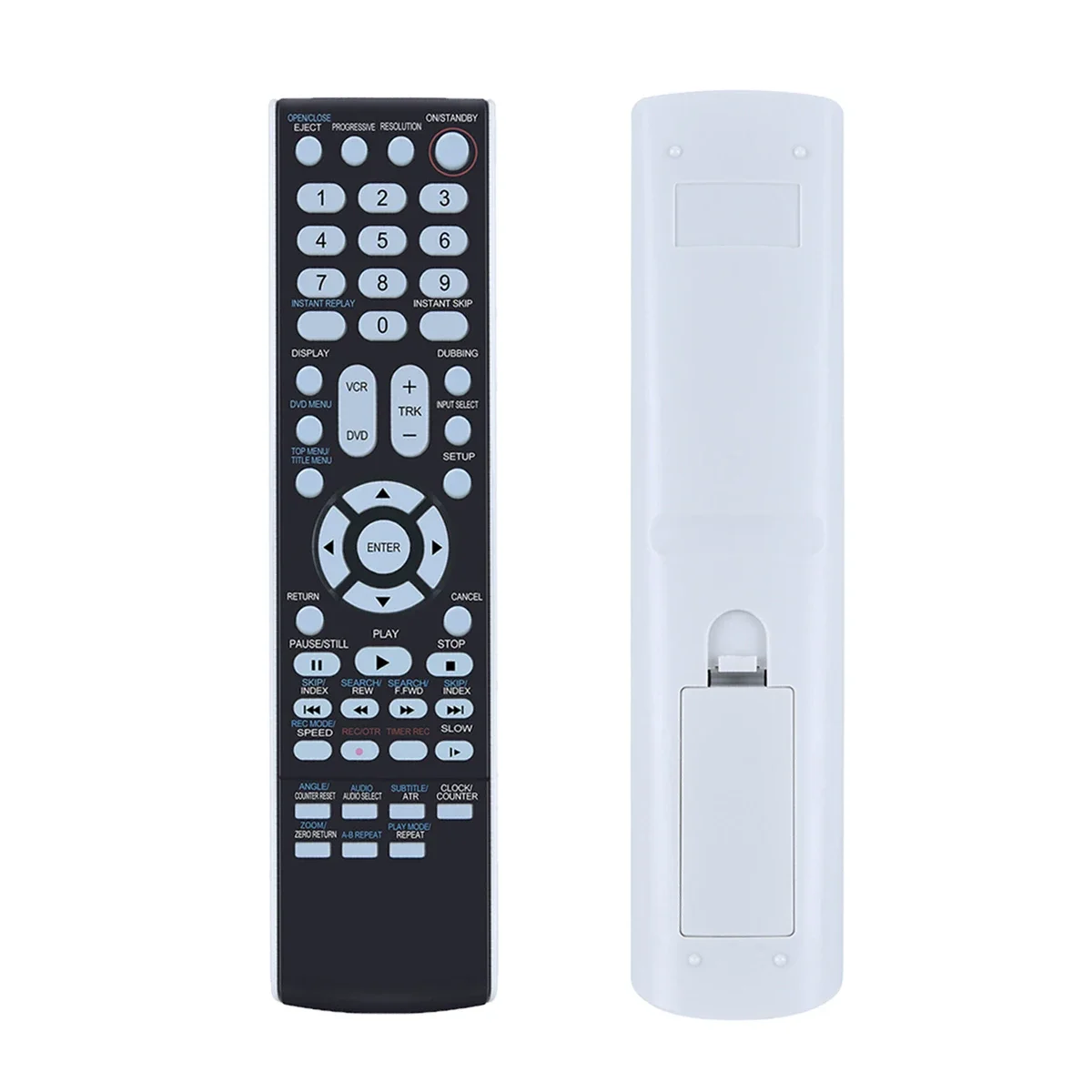 

Новый пульт дистанционного управления для Toshiba D-VR3SB D-VR4SC D-VR4TU D-VR650KU VCR DVD видеомагнитофон