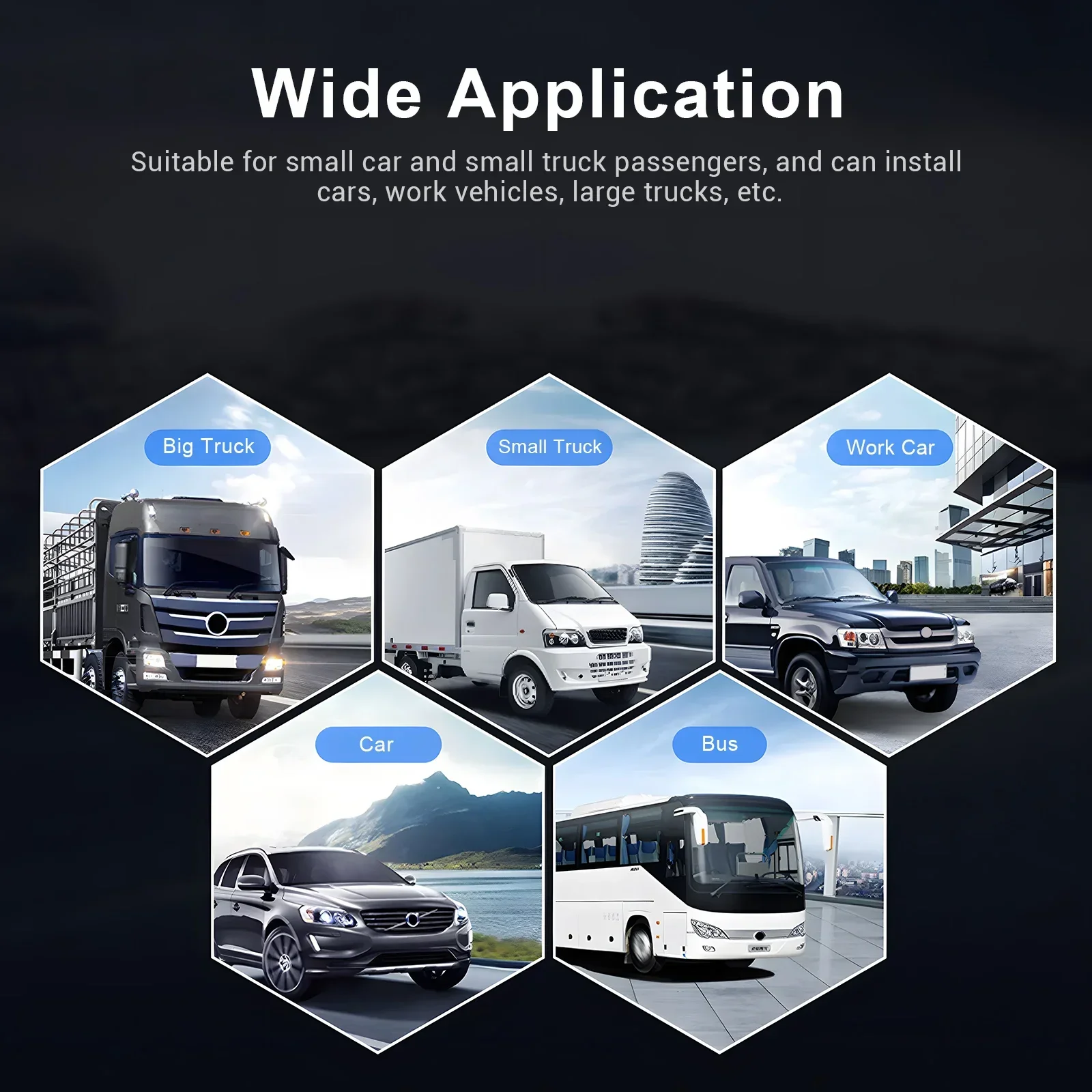 Close-up of the solar panel surface