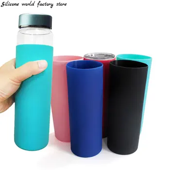 Silicone Cup Cover 1