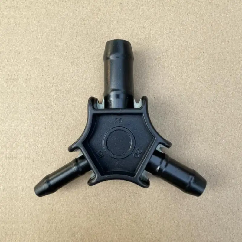 Plumber tools 16 20 25mm PEX-AL internal external reamer PPR calibrator fitting aluminum plastic tube rounder for plumbing pipe hand reamer tube reamer