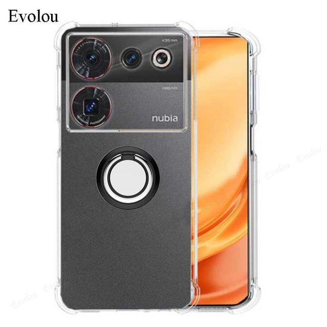  MILEGAO Case for ZTE Nubia Z50 Ultra, Magnetic PU Leather  Wallet-Style Business Phone Case,Fashion Flip Case with Card Slot for ZTE  Nubia Z50 Ultra Starry Night 6.8 inches-Grey : Cell Phones