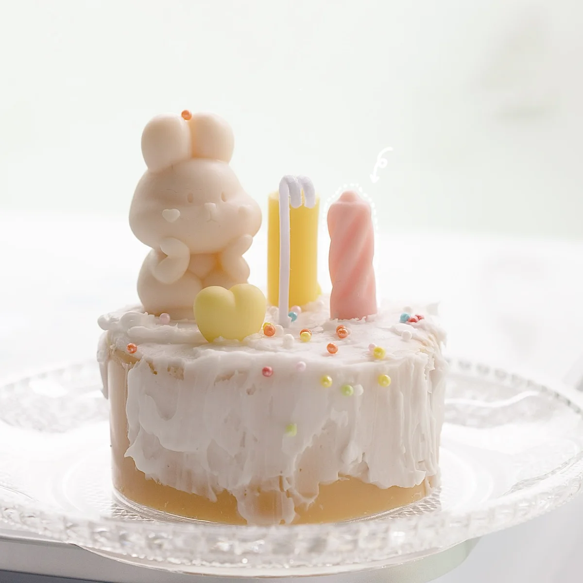 5 読み上げ セットリーフレースマットケーキ型シュガークラフト 