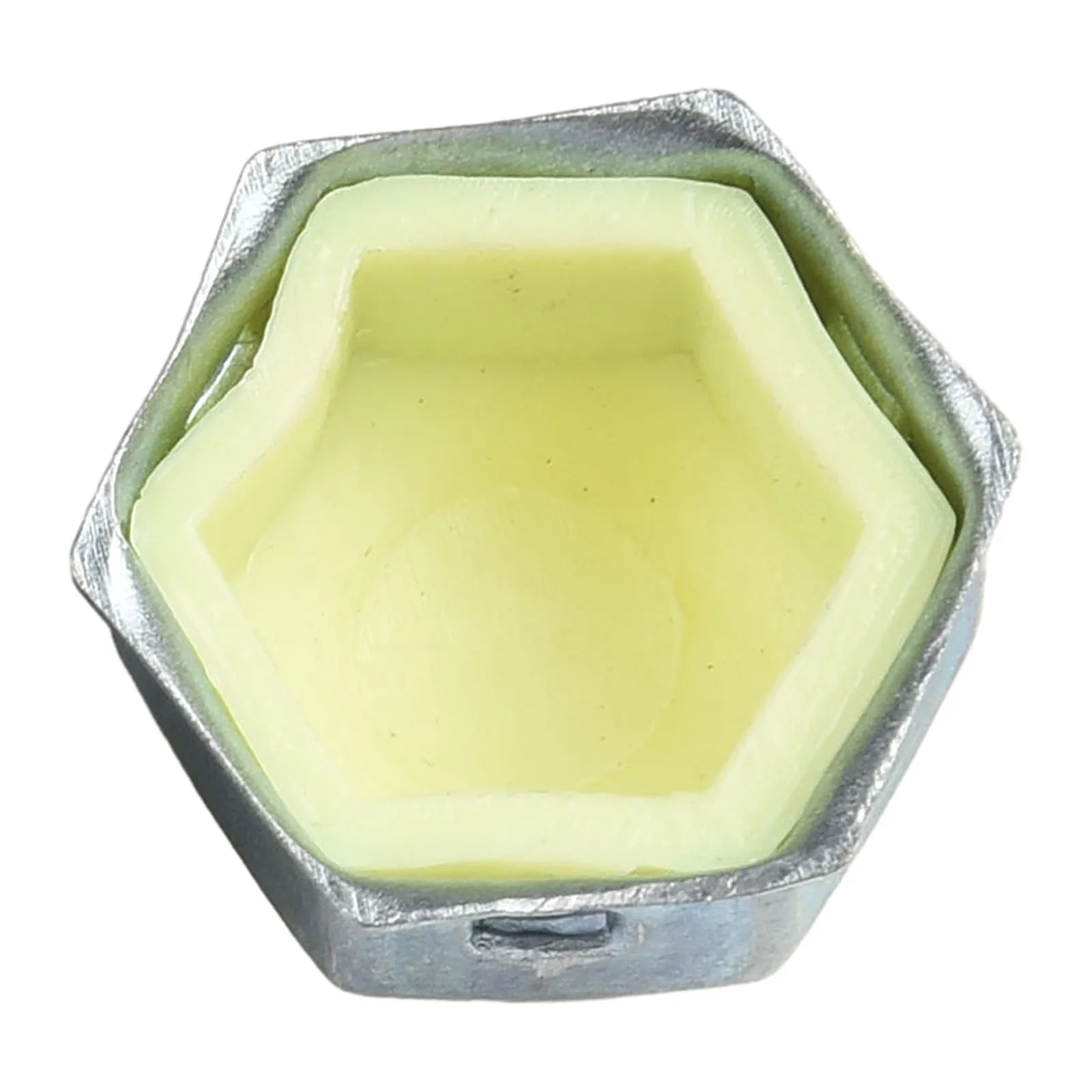 

Steering Stop Nut Upgraded Design Steering Lock Stop Nut Bolt Cap for Nissan Navara D22 9806 400392S610 4 Pieces