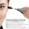 Ear Pressure Tool Portable Ear Pressure Relief Suction Device Wih 3 Sizes Of Earplugs Inner Ear Pressure Relief Tool for Headach 5