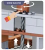 1315pcs The Village Special Edition Building Blocks With Steve Action Figures Compatible My World Set Toy 4