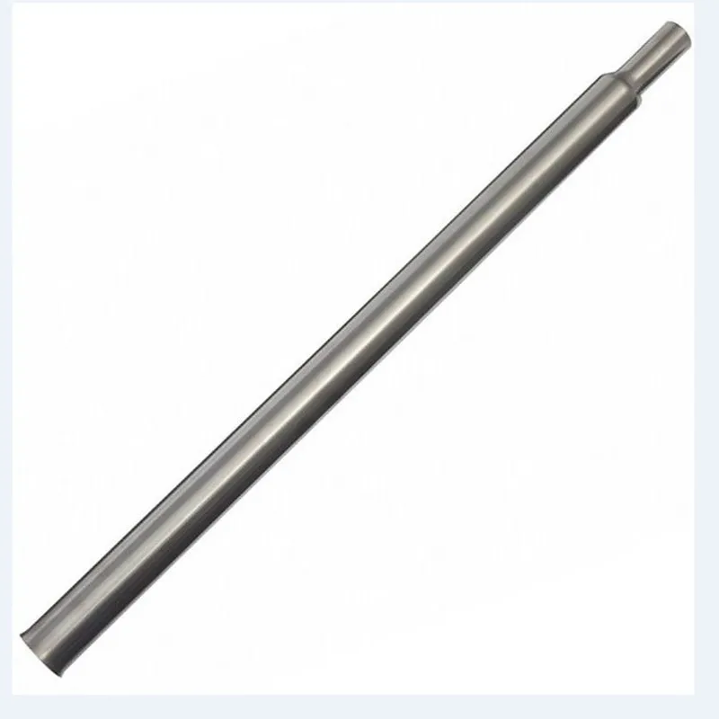 美品 ブロンプトン シートポスト チタン 550mm Brompfication Titanium Seatpost | LORO ONLINE STORE