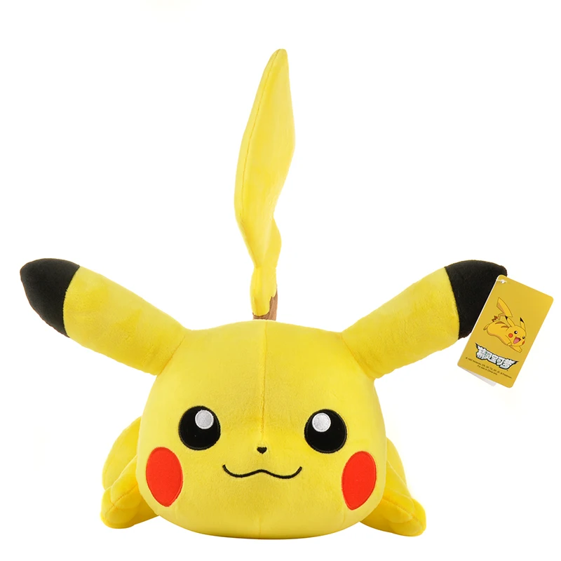 Pokémon Plush Toy Collection 5