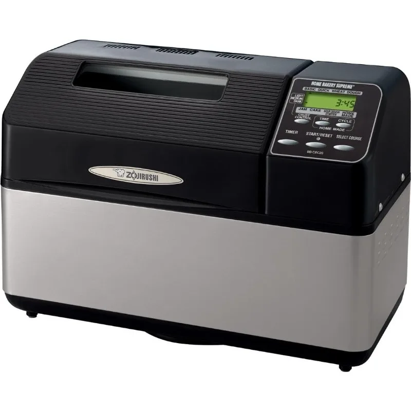 

Домашняя Хлебопекарная машина Zojirushi Supreme