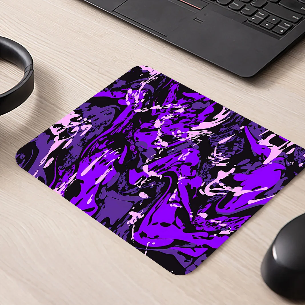 

Strata Liquid Locking Edge Mousepad Keyboard Gaming Accessories Mouse Pad Office Mice Keyboards Computer Peripherals Mat