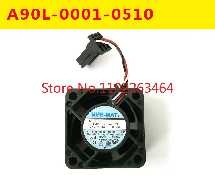 

A90L-0001-0510 0528/70 0529/135 Fan 0.8A