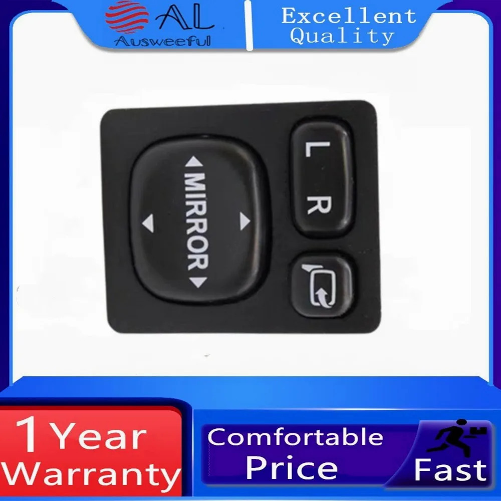

3782100-S08 3782100-V08 High Quility Exterior Rear view mirror switch adjustment button GREAT WALL HAVAL H2 H6 H6 sport
