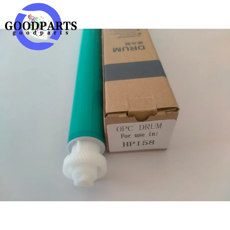 Long Life OPC Drum Accessories for HP Tank 1020 2506 1005 2606 Printer W1580A 158A 158 Image Drum Unit OPC 2506dw 1005w 2606dn
