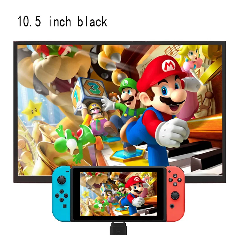 ޴ HD , ʹ  TYPE-C , USB-C ǻ  ܼ Ȯ ȭ, 10/10.5 ġ ġ PS4