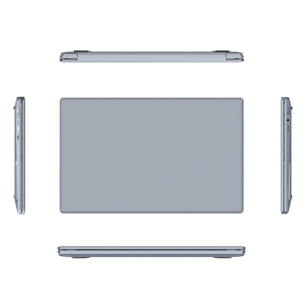 Рисунок 6 - Ноутбук Topton L10 тонкий