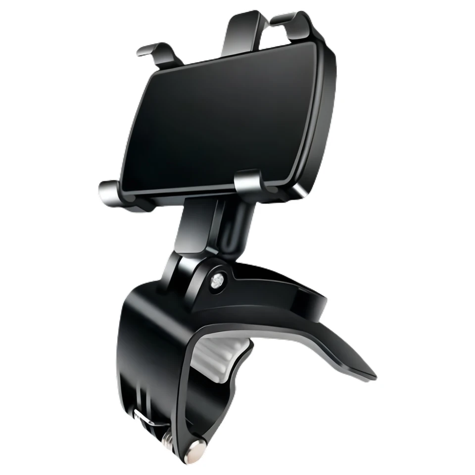 360 Degree Rotating Car Phone Holder Bracket