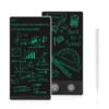 6.5-inch Double-sided Handwriting Full Screen Fine LCD Writing Tablet Liquid Crystal Drawing Board Meeting Content Sketch Pad 5