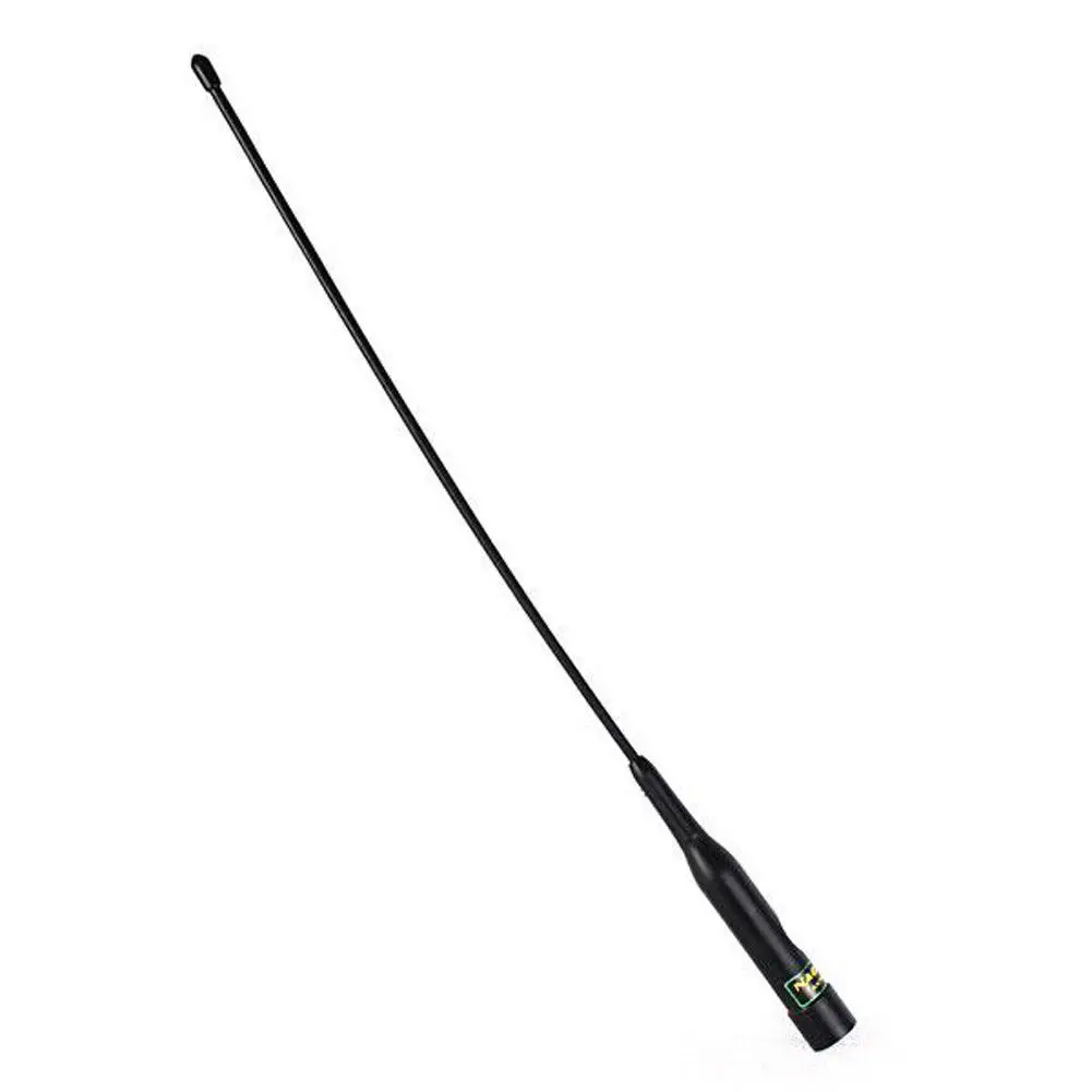 NL-R2 antenna with black RB-46 Mount Bracket and 5M SC-316 Extension Cable For Car Radio Kenwood Yaesu ICOM