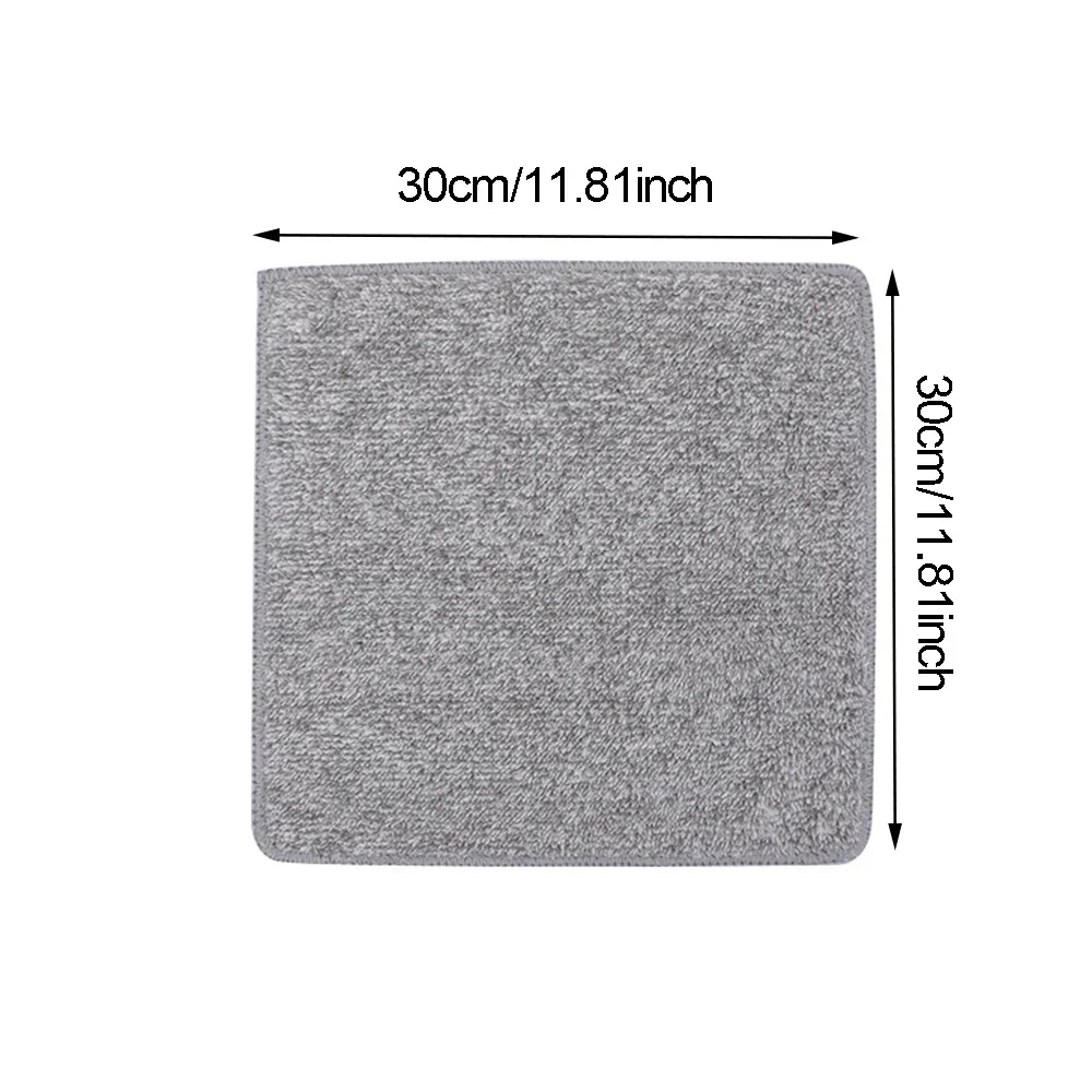 5pcs-Household Japanese Style Thickened Absorbent Towel