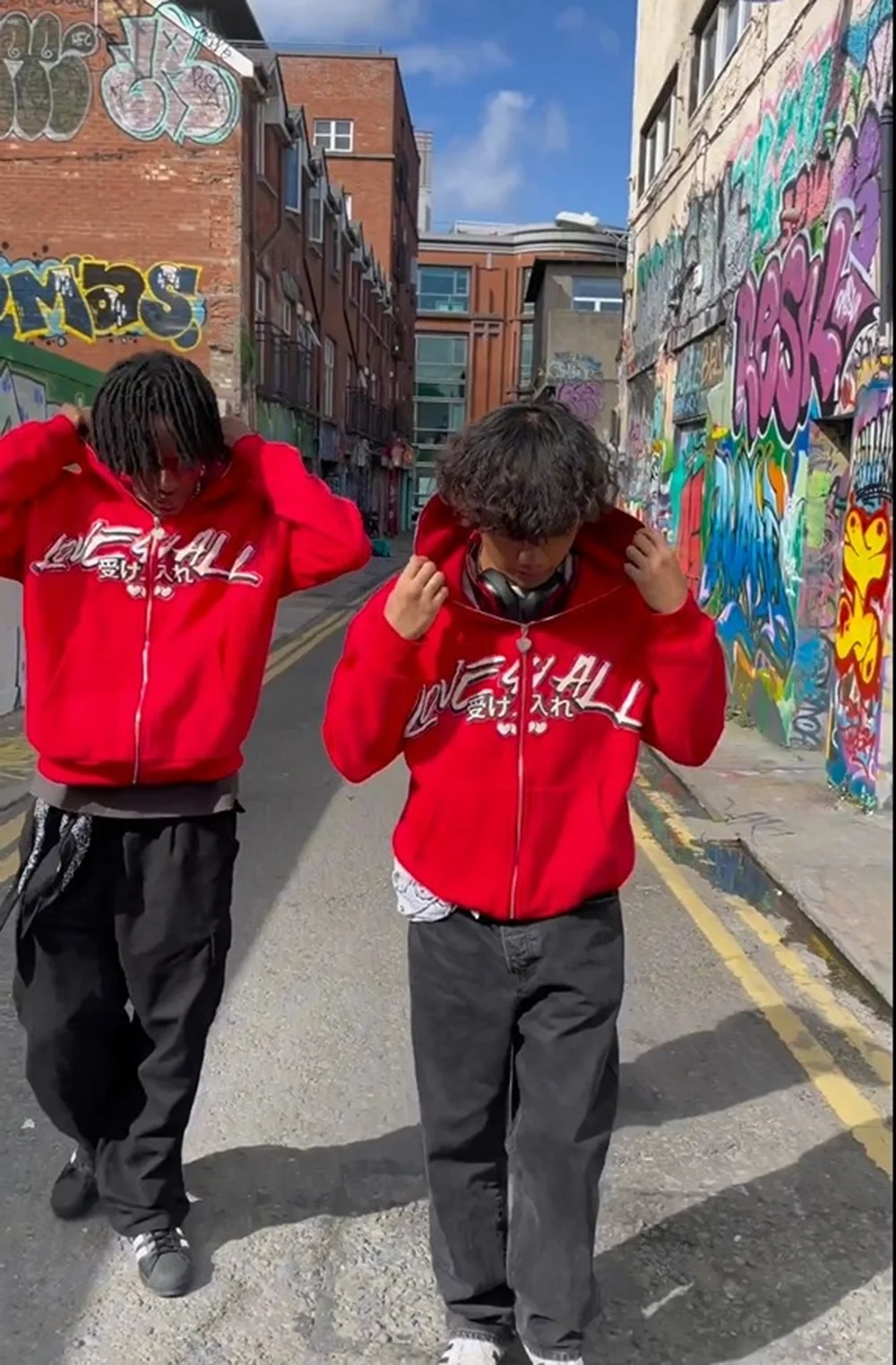 

Женская винтажная Толстовка y2k с капюшоном на молнии, свитшот с длинным рукавом в стиле Хэллоуин, панк, хип-хоп, одежда с принтом, Топ