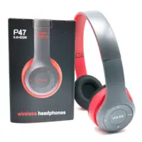 P47 Bluetooth Headset 4