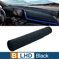 B Black LHD