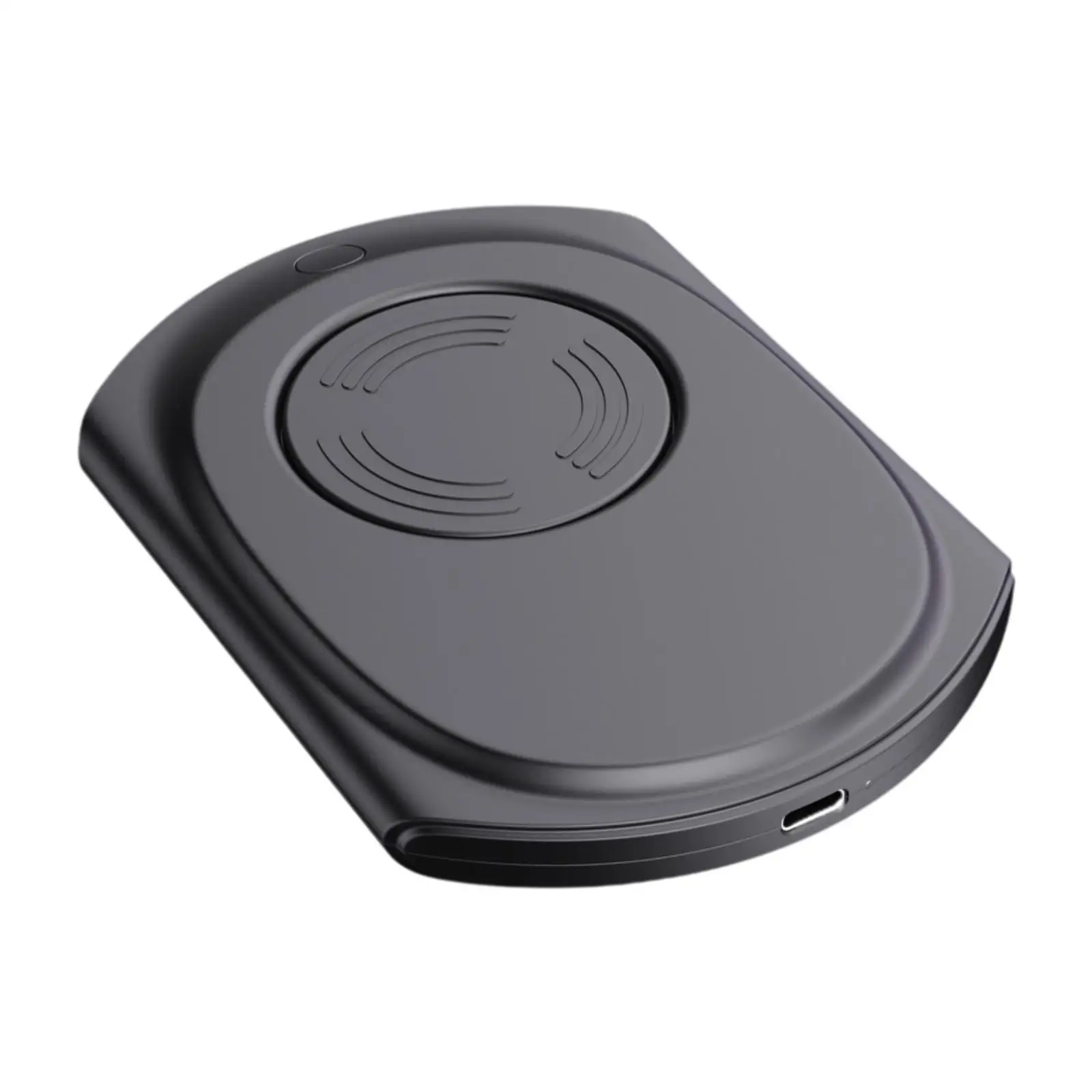Mouse Mover Multiuse Stable Mouse Awakening Keeps PC Active Movement Simulator Jiggler for Office Online Meetings