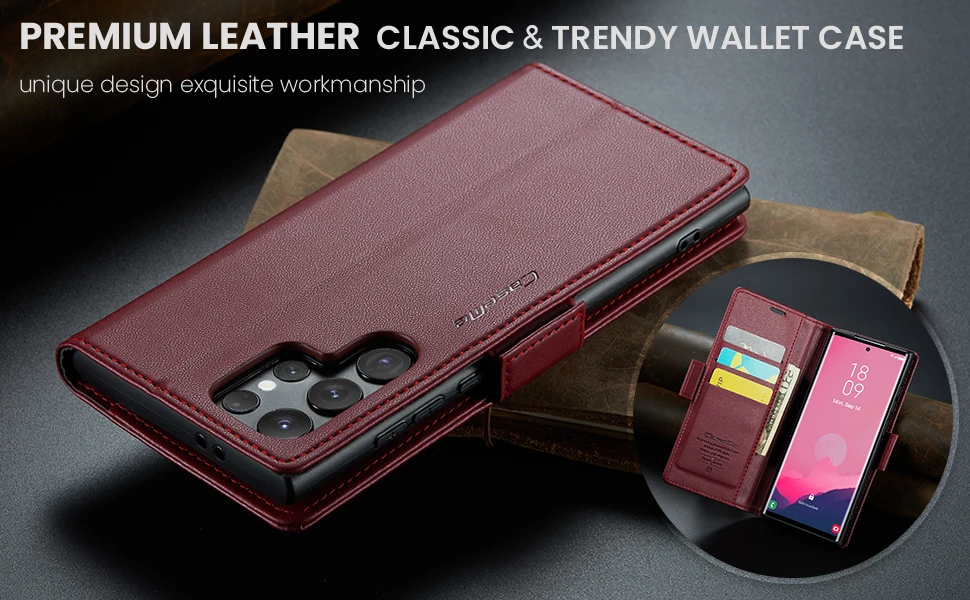 Case para Samsung Galaxy, S24 Ultra, S23,