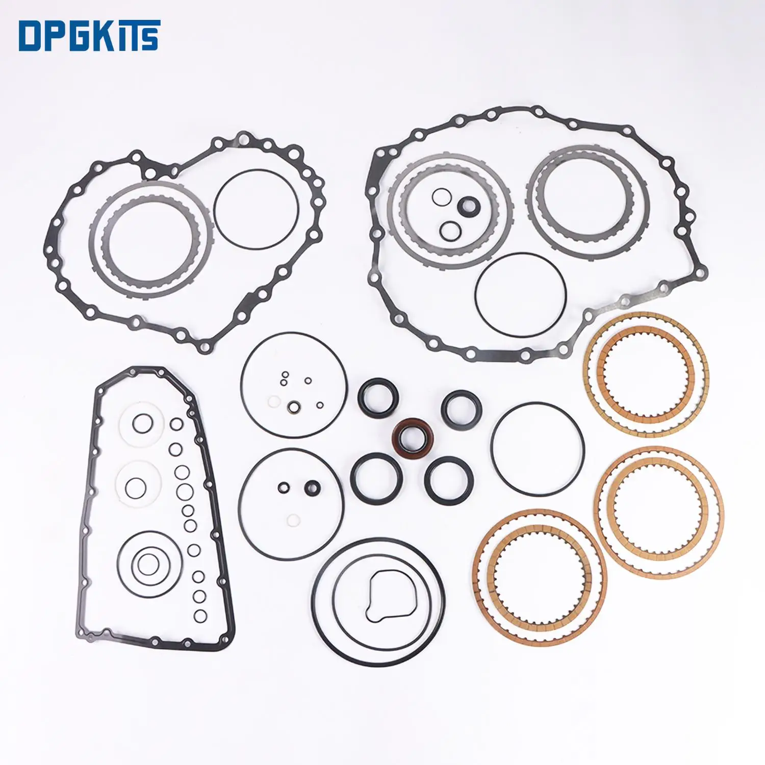 RE0F10A JF011E CVT Auto Transmission Master Rebuild Kit For NISSAN Mitsubishi Jeep Suzuki Renault T18100A