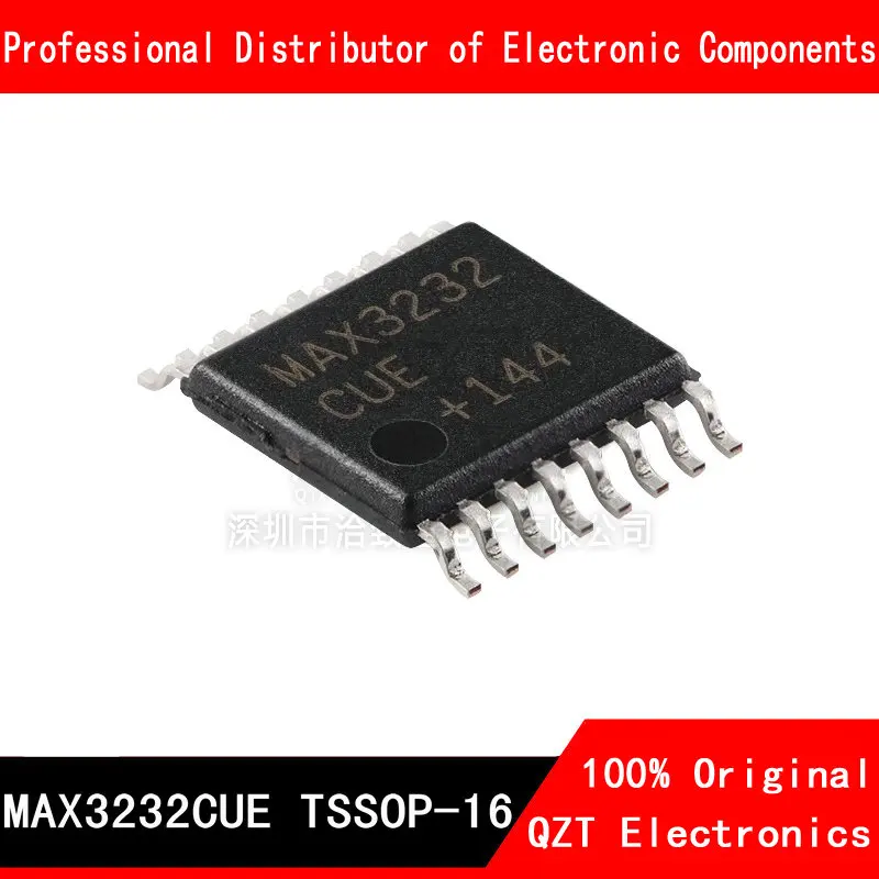 10pcs lot 74hc595pw 74hc595 hc595 tssop 16 chipset 100% new 10pcs/lot MAX3232CUE TSSOP MAX3232 MAX3232C MAX3232CU MAX3232EUE TSSOP-16 new original In Stock