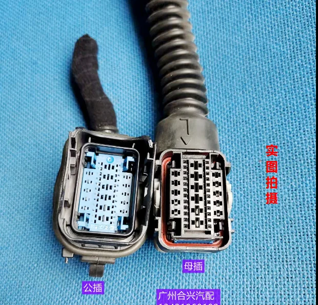 1 Pz Per Maserati Ghibli/Levante/Quattroporte Mc20 Cavo Porta