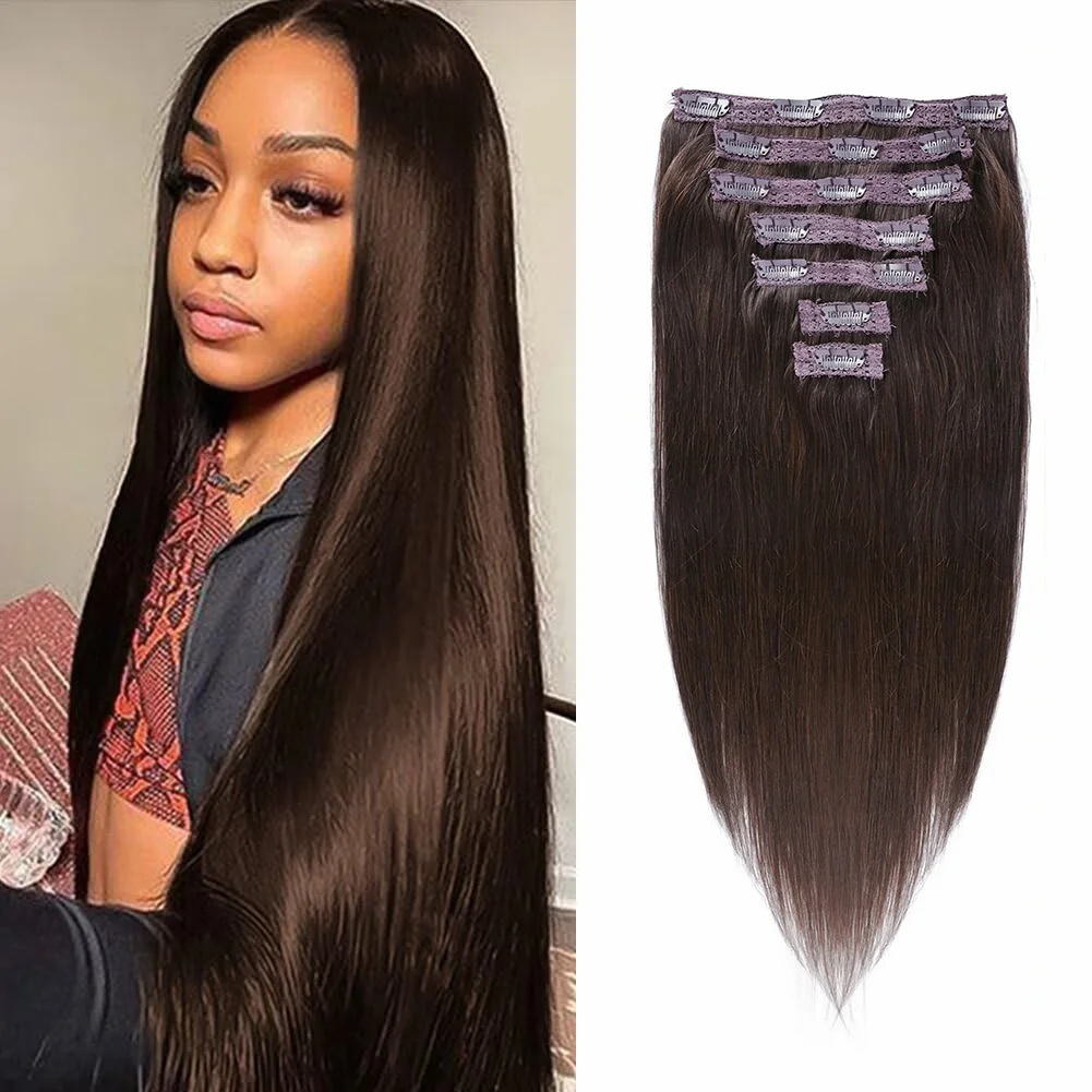 extensions-de-cheveux-a-clipser-pour-femmes-100-remy-cheveux-humains-vierges-cheveux-raides-et-doux-double-trame-document-2-brun-fonce-7-pieces