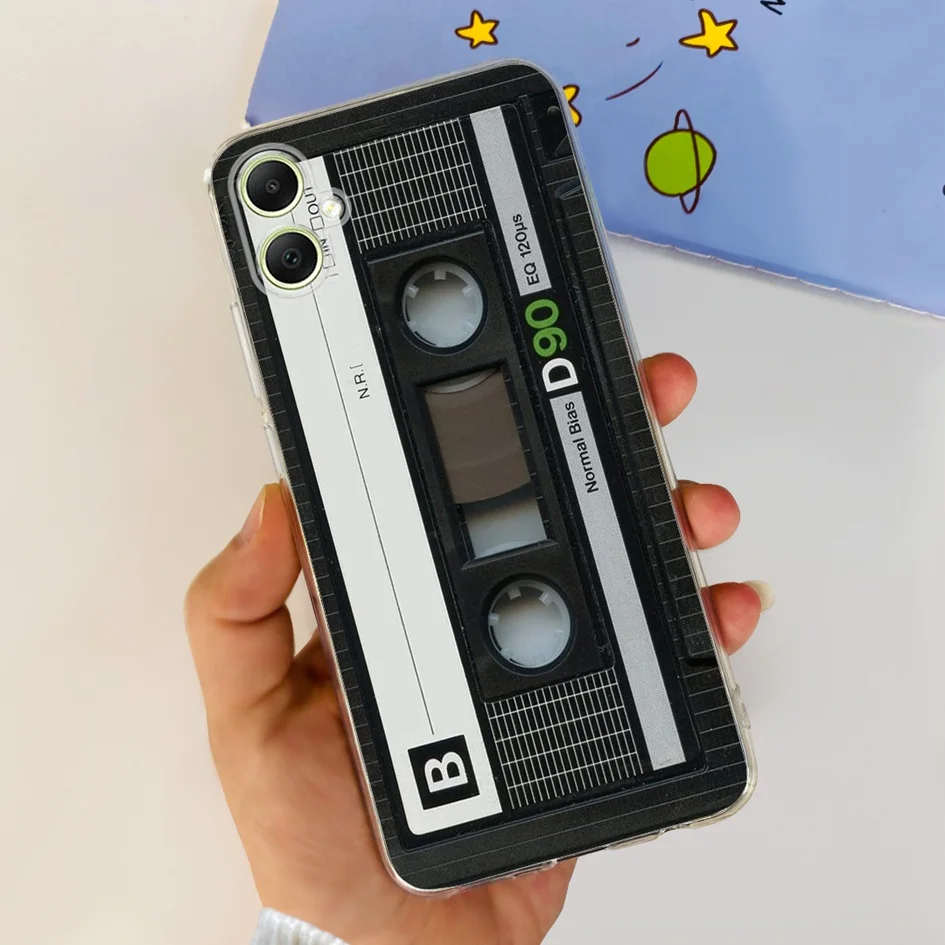 Luxury Marble TPU Soft Silicone Case - 2023 New Release