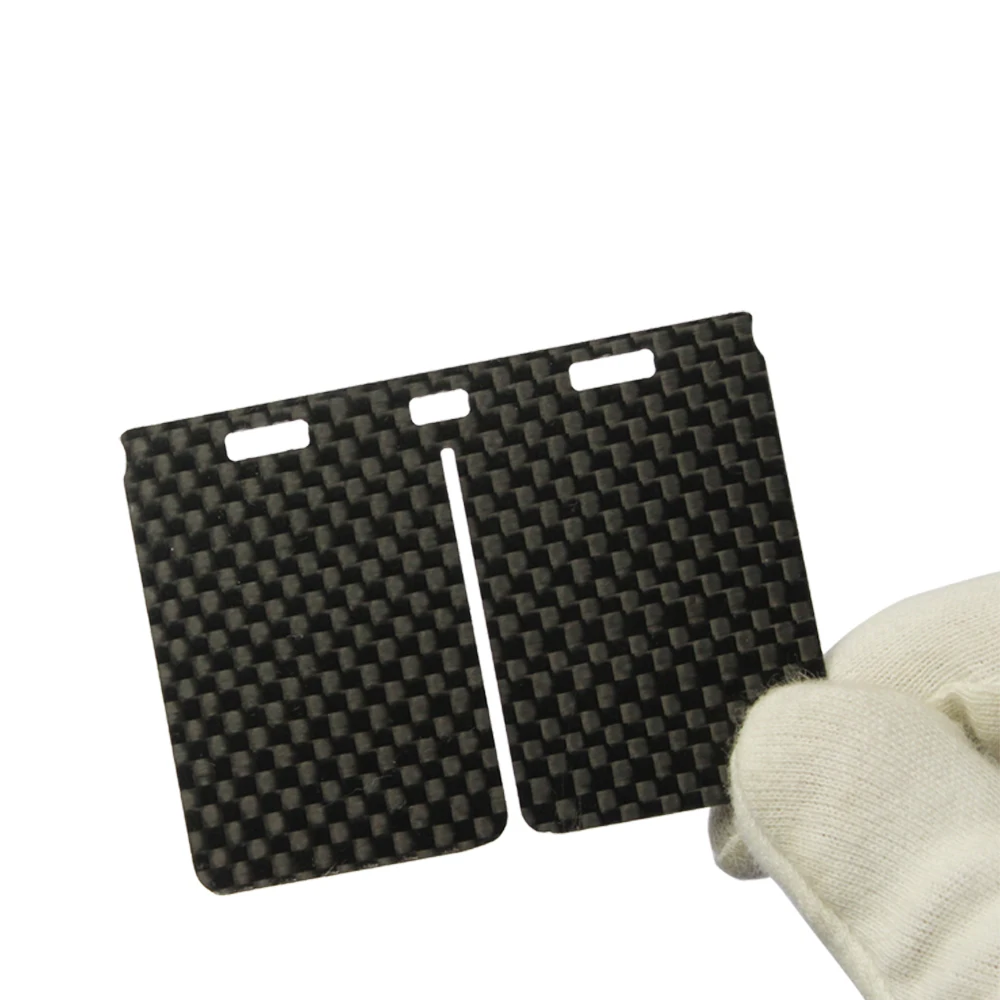 Рисунок 2 - Сменные лепестки клапана из углеродного волокна V305A